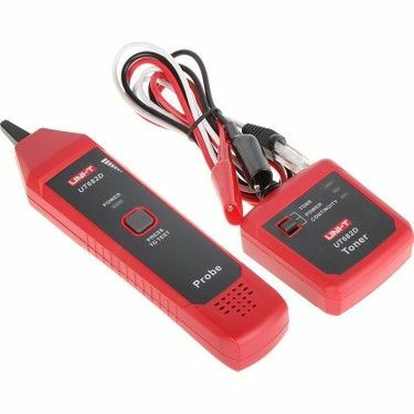 Uni-T UT682D Kablo Test Cihazı