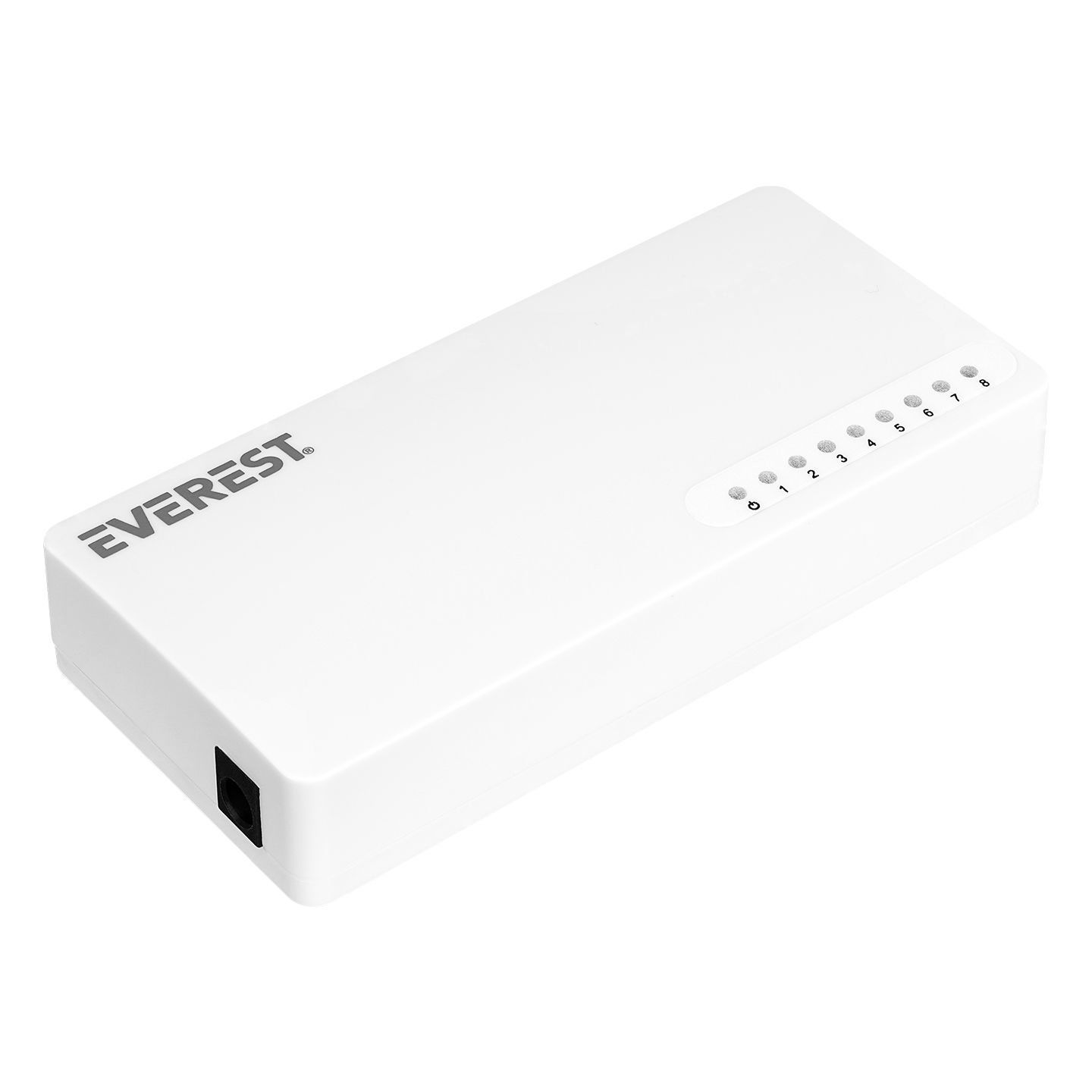 Everest Ethernet Swıtch Hub 8 Port 10/100MBPS Everest ESF-208