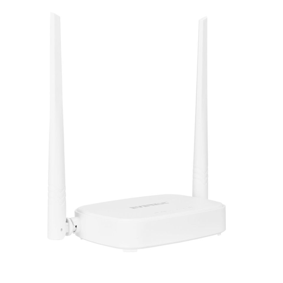 Everest EWR-301 300 Mbps Repeater Access Point Kablosuz Router