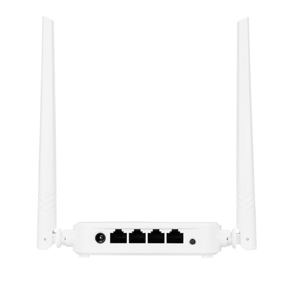 Everest EWR-301 300 Mbps Repeater Access Point Kablosuz Router
