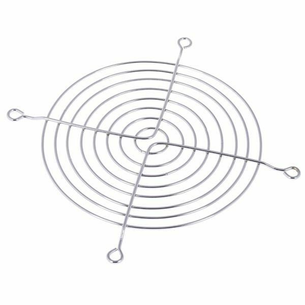 4X4 Metal Fan Koruması