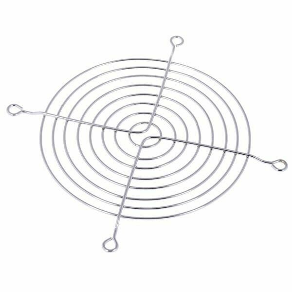 6x6 Metal Fan Koruması