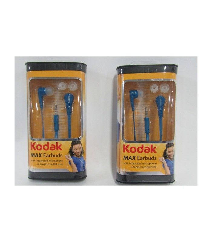KODAK MAX EARBUDS KULAKLIK