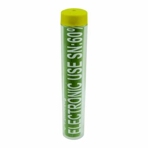 Tüp Lehim Teli 1.2mm 20gr
