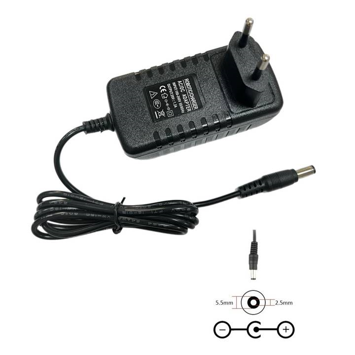 27V 500mA DİKEY SÜPÜRGE ŞARJI ARÇELİK-BEKO-GRUNDIG-ONVO