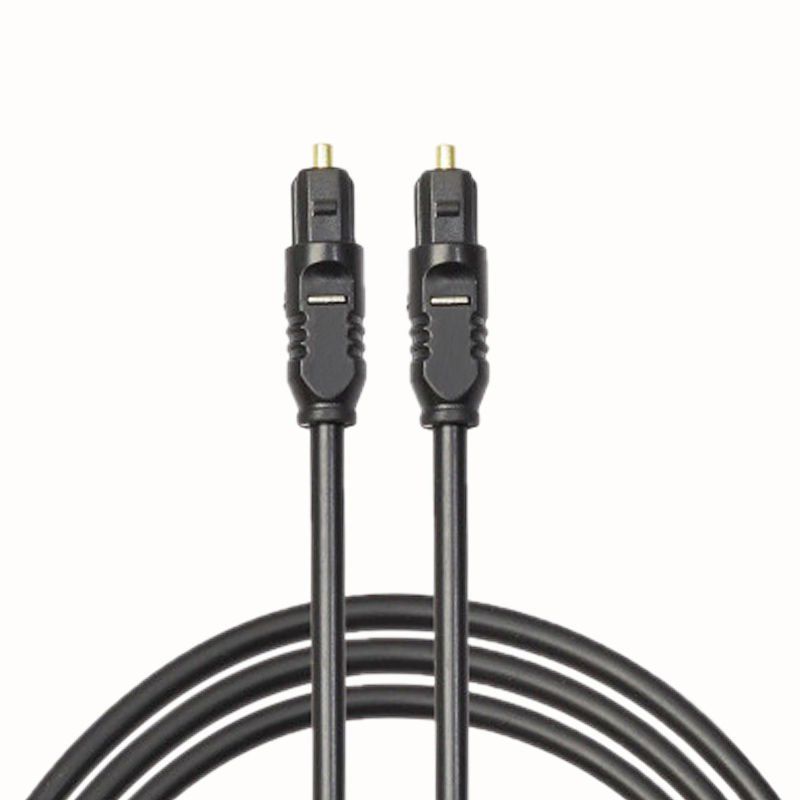 Tunytech Optik Ses Kablosu 10 metre