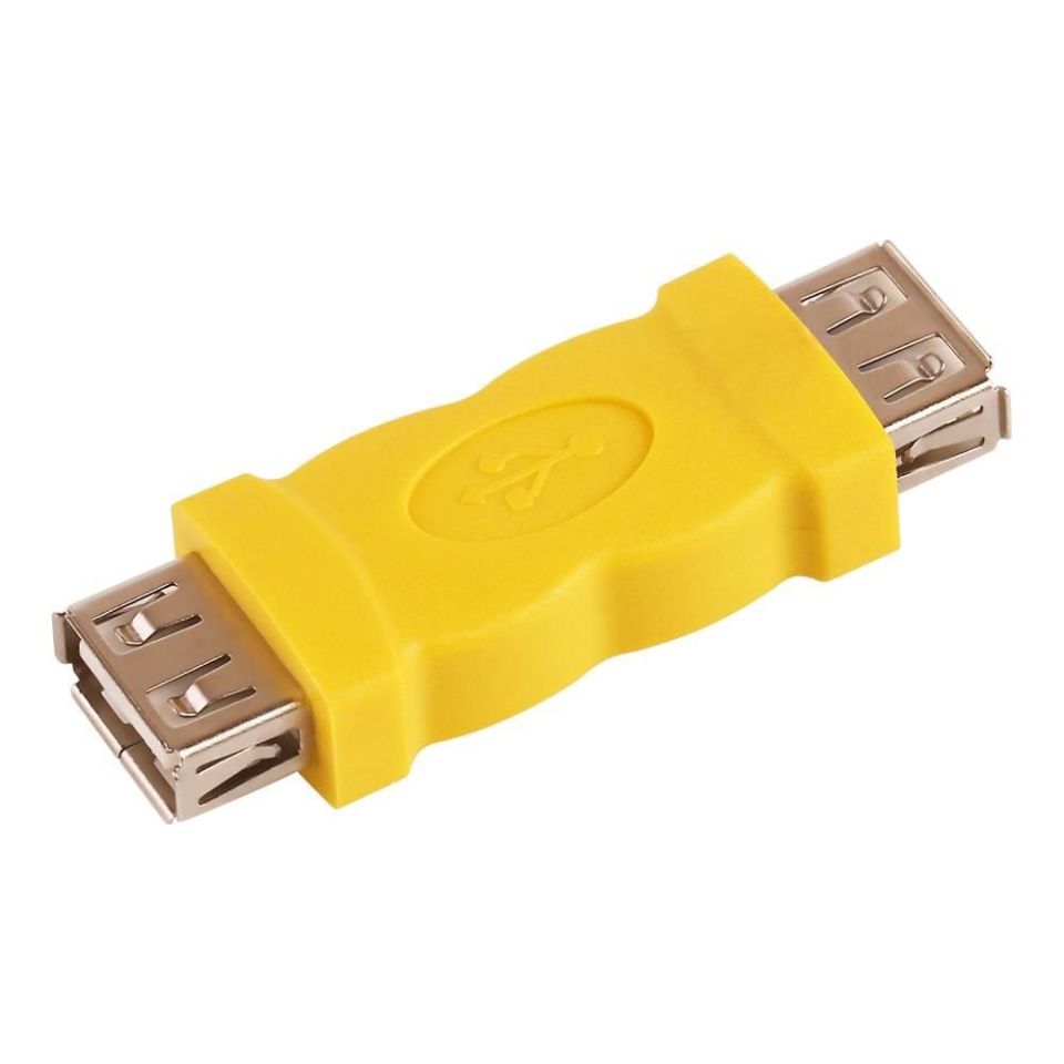 USB A Dişi - A Dişi Çevirici