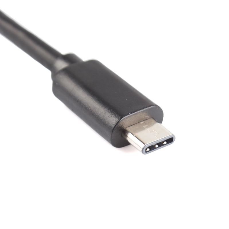 Type C To Ethernet Usb 3.1 1000Mbps Gigabit  Adaptör