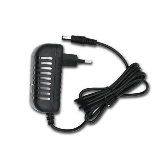 5V 3A AMP PLASTİK KASA ADAPTÖR (5.5X2.5)