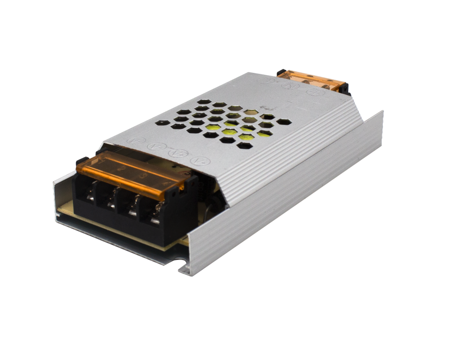 12V 5A ULTRA SLIM LED ADAPTÖR