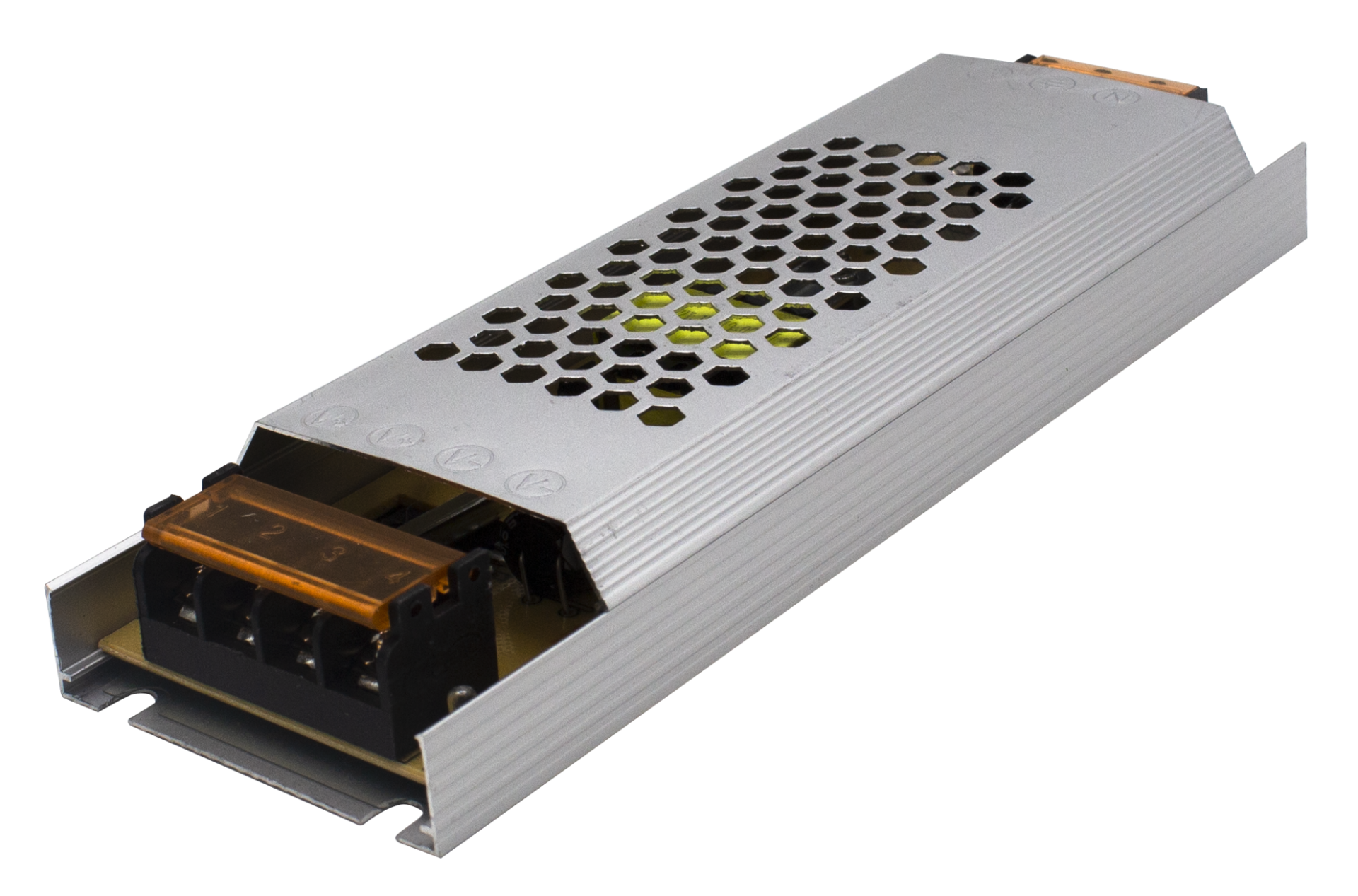 12V 12,5A ULTRA SLIM LED ADAPTÖR