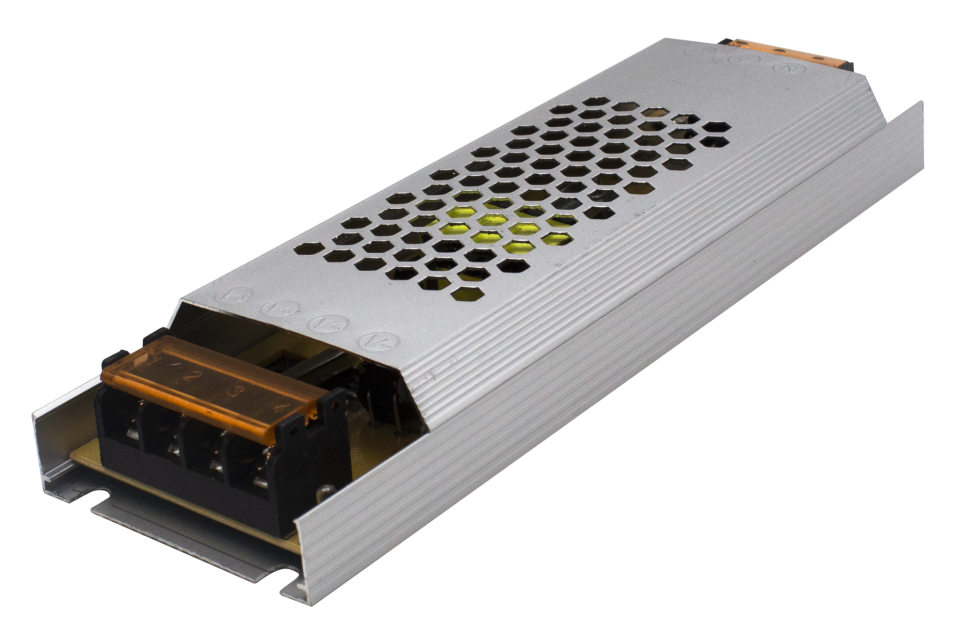 12V 12,5A ULTRA SLIM LED ADAPTÖR