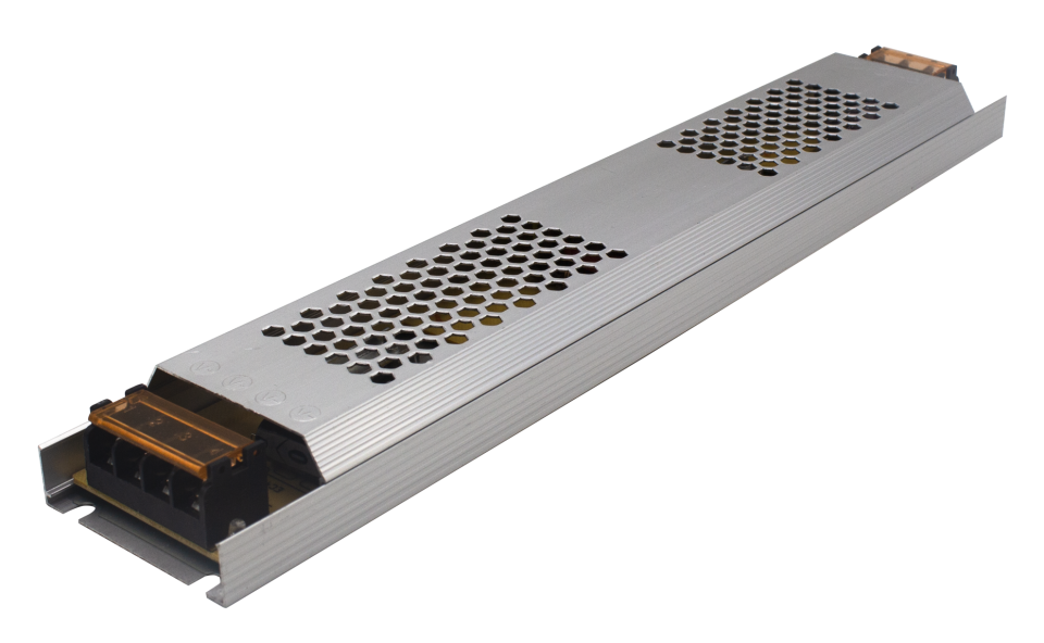12V 25A ULTRA SLIM LED ADAPTÖR