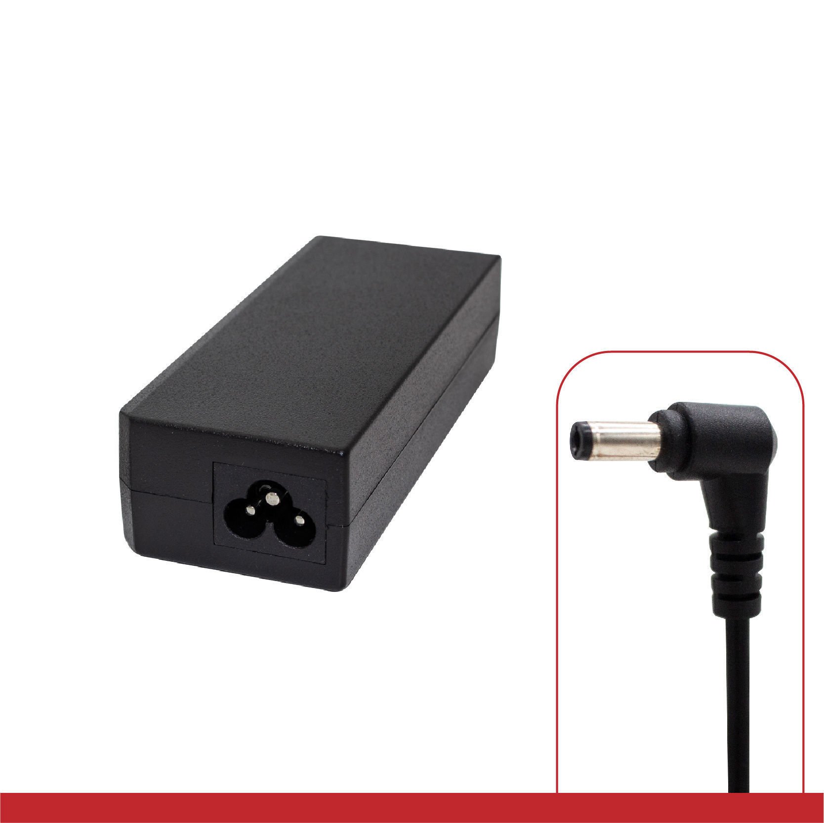 19V 3.42A 65W 5.5-2.5 TOSHIBA ASUS LAPTOP ADAPTÖR