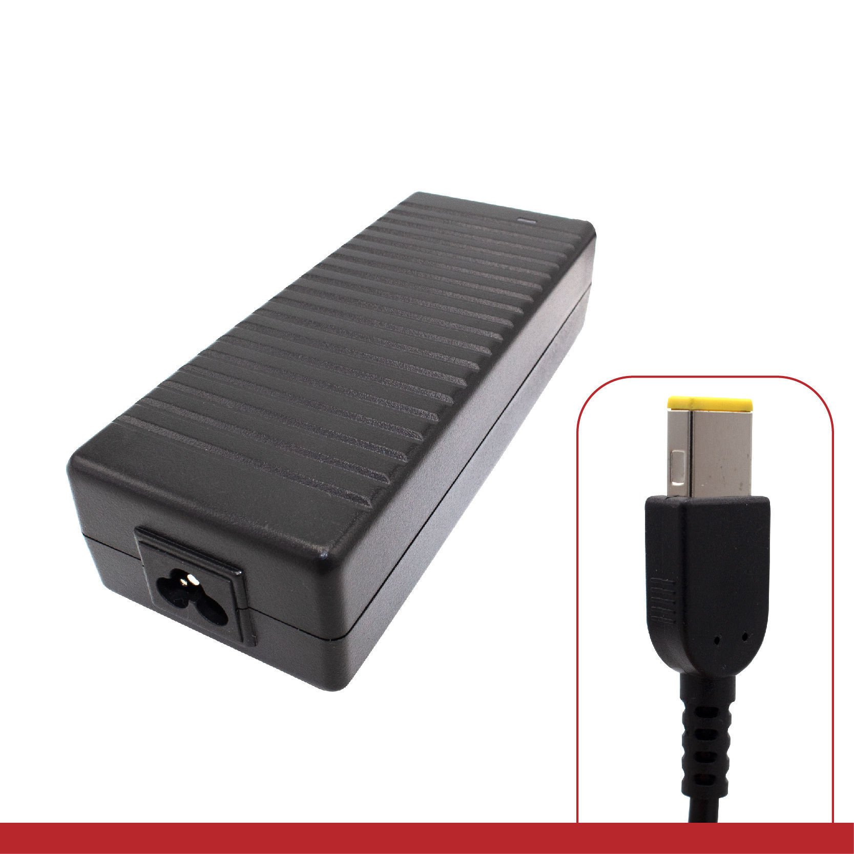 20V 6.75A 135W USB PiN Uçlu LENOVO LAPTOP ADAPTÖR