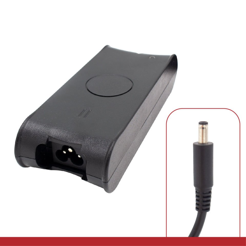 19,5V 3.34A 65W 4.5*3.0 Mini DELL LAPTOP ADAPTÖRÜ