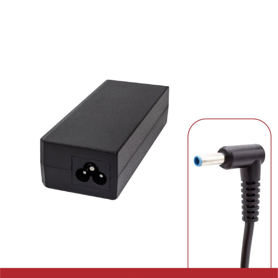19,5V 3.34A 65W 4.5*3.0 DELL HP LAPTOP ADAPTÖRÜ
