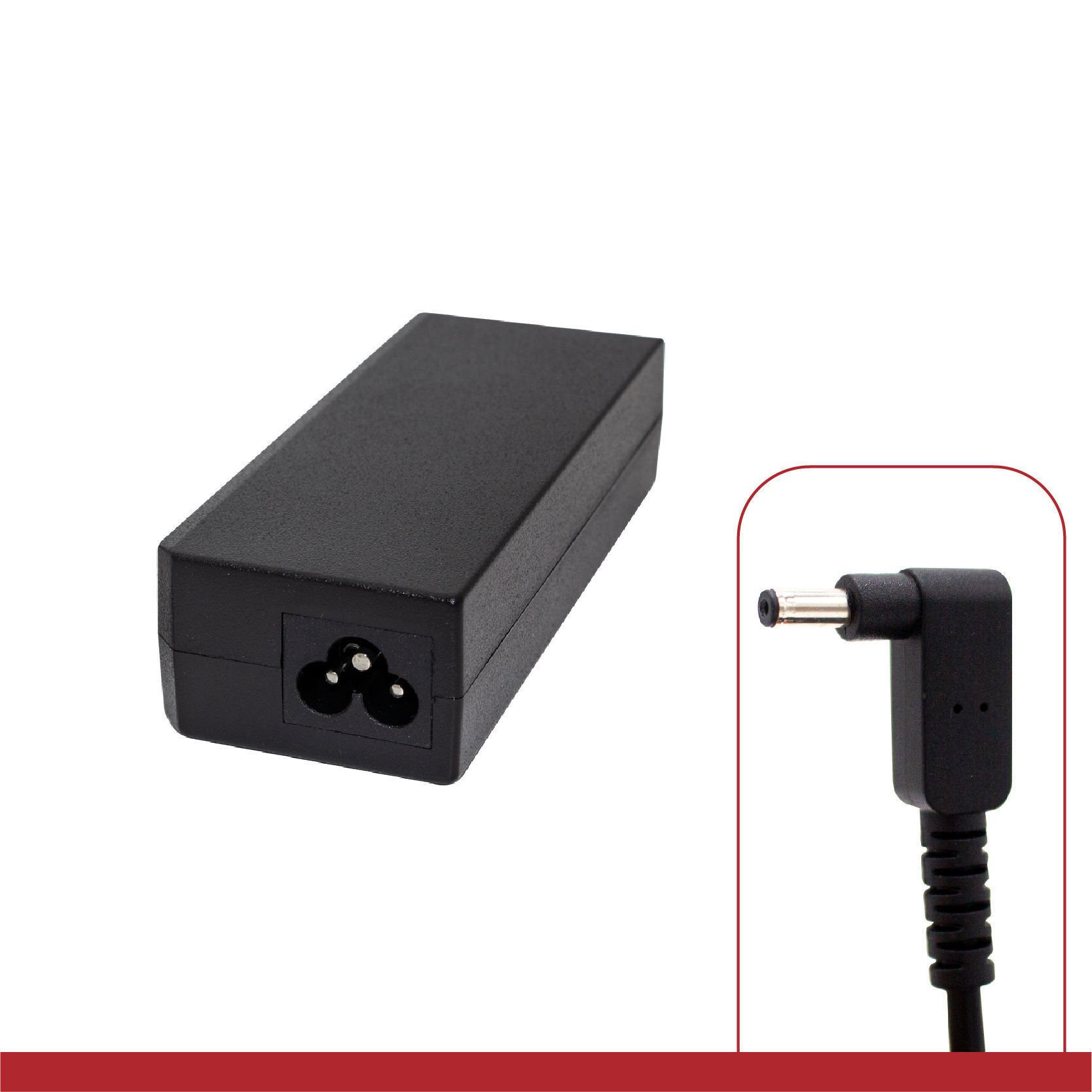 19V 3.42A 65W 4.0*1.35 ASUS LAPTOP ADAPTÖRÜ