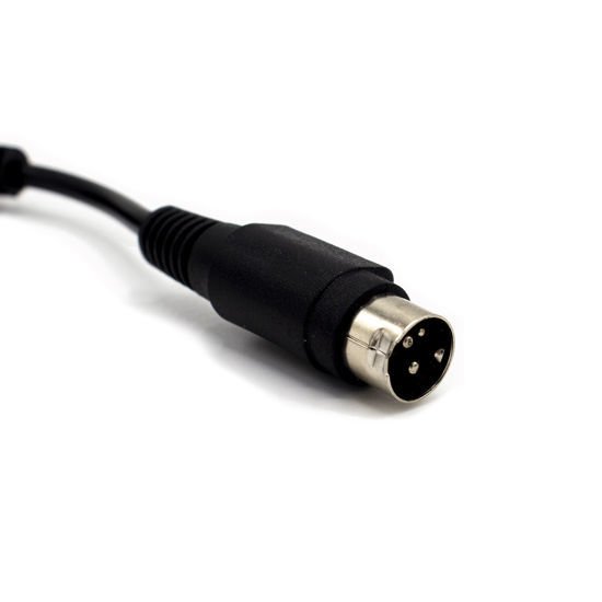 24V 2.5A 60W 3PINLİ ARGOX EPSON GOSPELL HUGIN POSBANK POSSIFY ADAPTÖRÜ