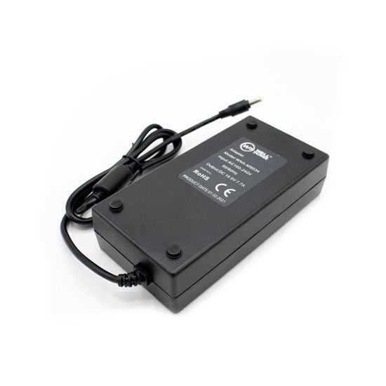 19.5V 7.7A 150W 5.5*2.5mm  MSI MONSTER LAPTOP ADAPTÖRÜ