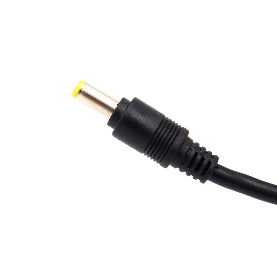19.5V 7.7A 150W 5.5*2.5mm  MSI MONSTER LAPTOP ADAPTÖRÜ