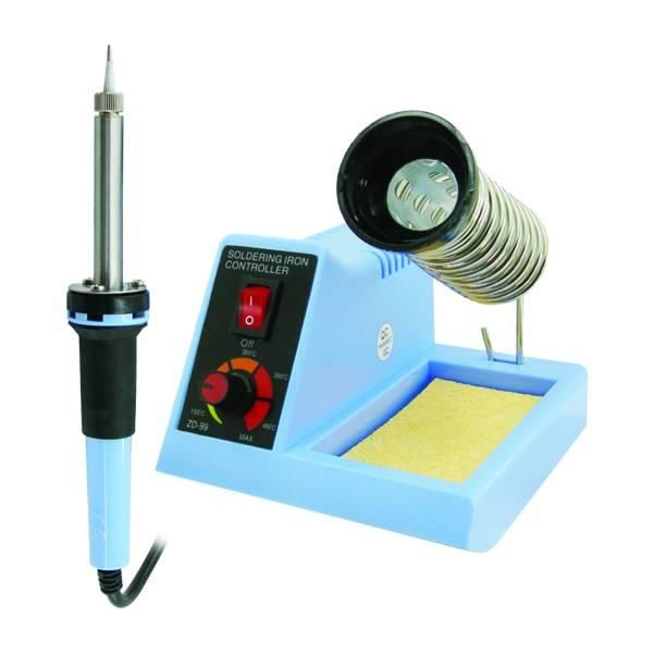 Class ZD-99 Isı Ayarlı Analog Havya İstasyonu