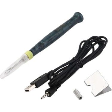 Class Zd 20U USB Kalem Havya 5V 8W