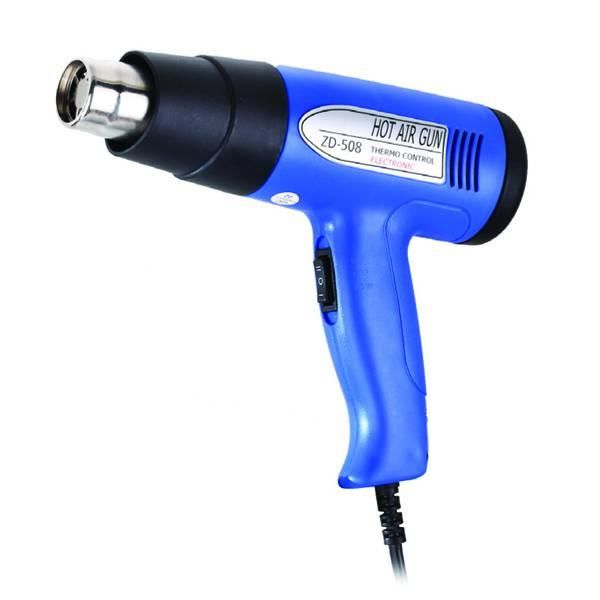 Class ZD 508 - Sıcak Hava Tabancası 1500w