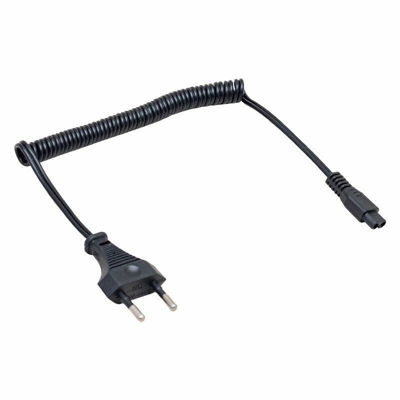 220V Tıraş Makinesi Kablosu