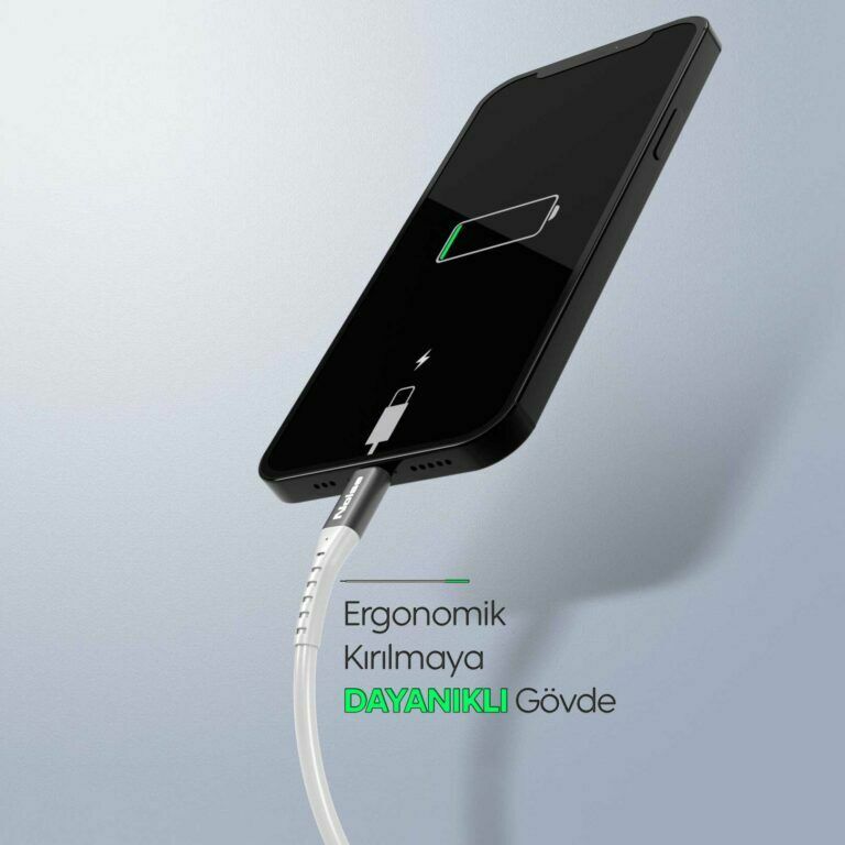 Noise Micro USB 2.0 Şarj ve Data Kablosu 1.2metre