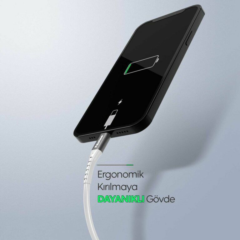 Noise Micro USB 2.0 Şarj ve Data Kablosu 3metre