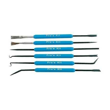 Proskit Lehim Yardımcı Ekipmanı - 1PK-3616