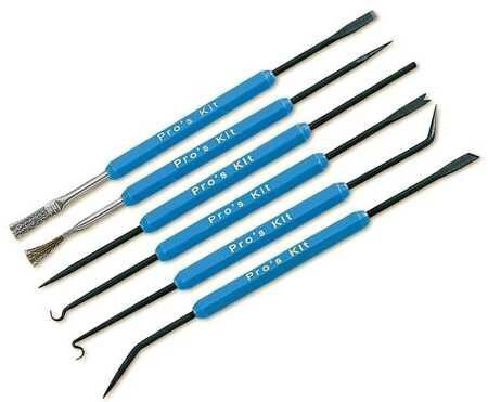 Proskit Lehim Yardımcı Ekipmanı - 1PK-3616