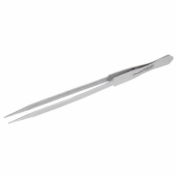Proskit İnce, Uzun Metal Cımbız 1PK-115T