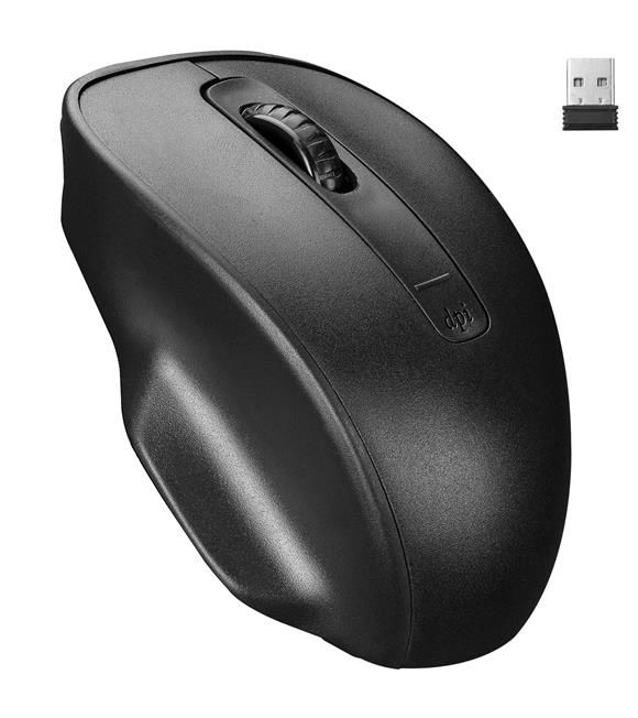 Everest Sm-803 Usb Siyah 800/1200/1600dpi Kablosuz Mouse