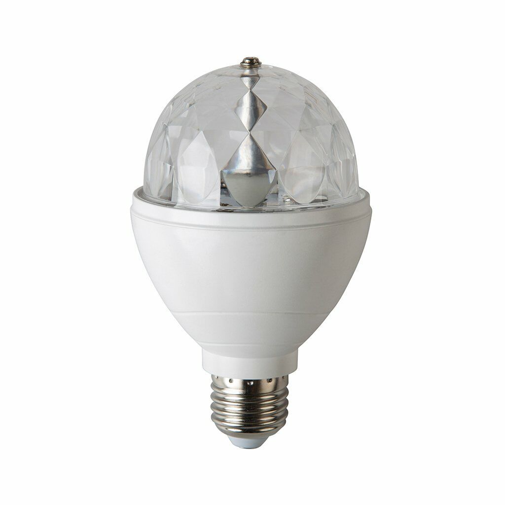 Cata Ct 4061 Disko Ampul Rgb