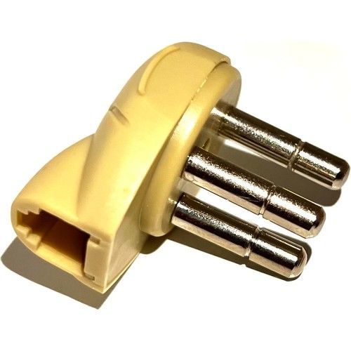 3'lü Telefon Fişi (İta Adaptör)