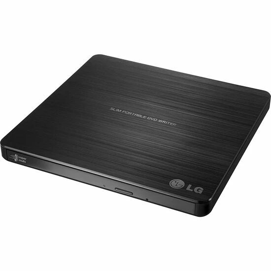 LG DVD Writer Harici 8X DVD Yazıcı Ultra Slim