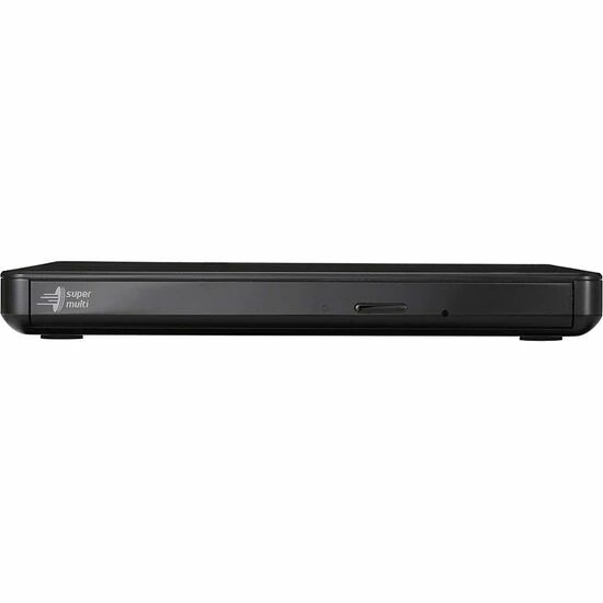 LG DVD Writer Harici 8X DVD Yazıcı Ultra Slim