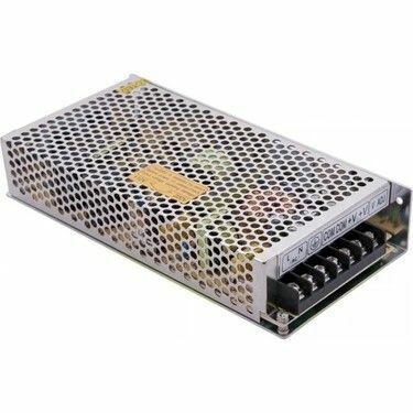 M Power 12 V 20 A Adaptör Metak Kasa