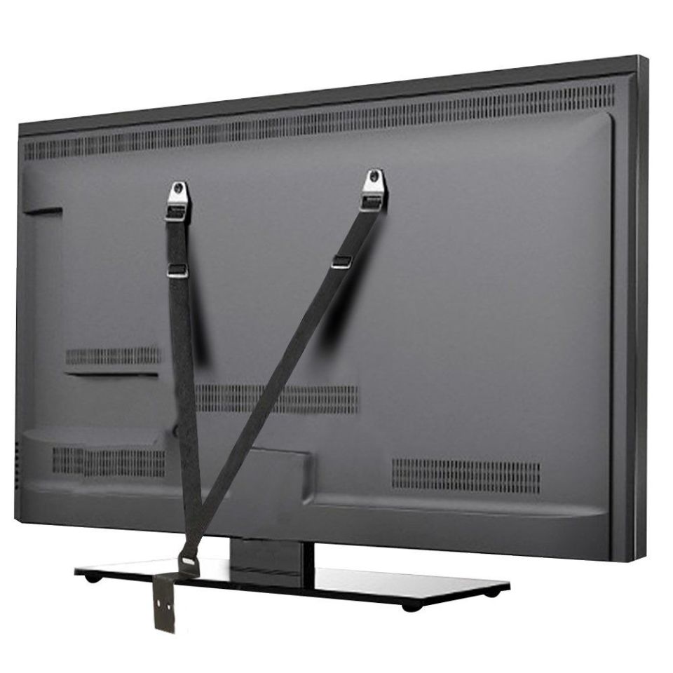 Powermaster 15''-75'' Lcd Ve Bebek Güvenlik Kemeri PWR-1575