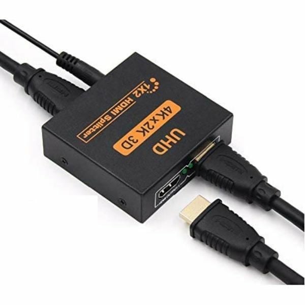 Class 2 port HDMI Splitter