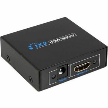 Class 2 port HDMI Splitter
