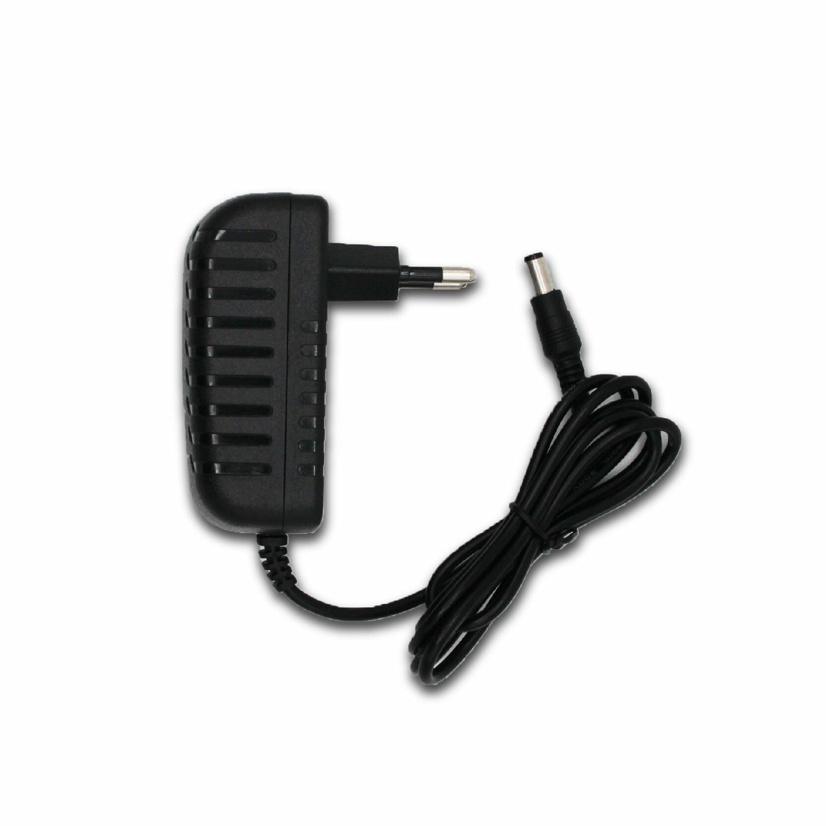 9V 1AMPER Adaptör 5.5x2.5mm