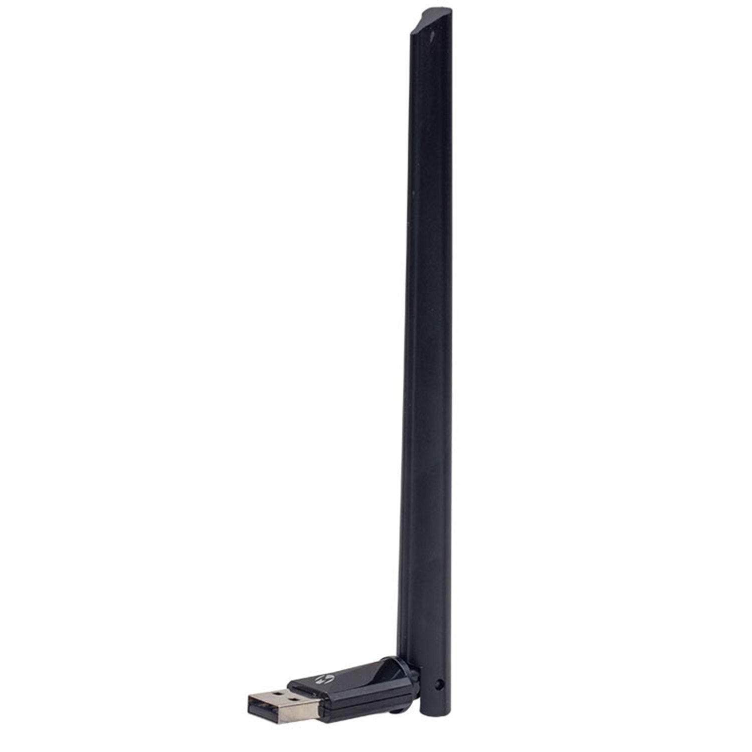 Tunytech  150 Mbps 3 Dbi Antenli  Wifi Adaptör