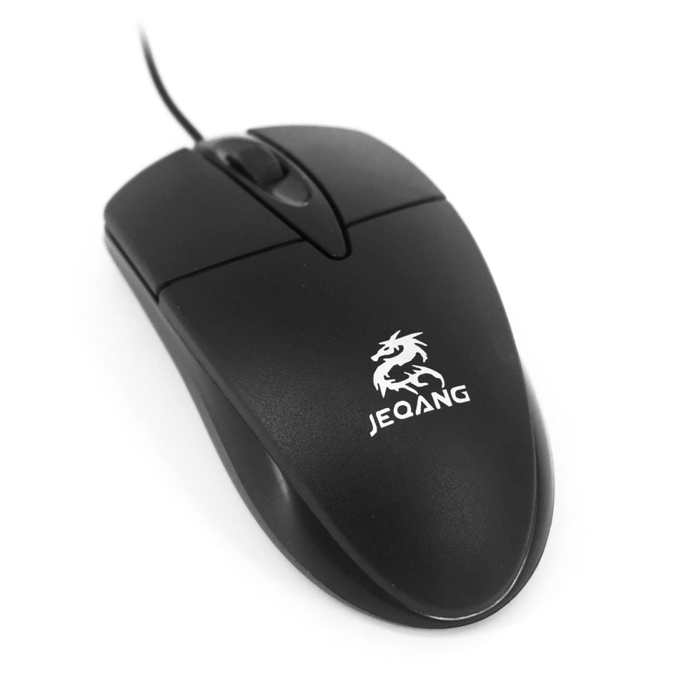 Tunytech Usb Kablolu Mouse