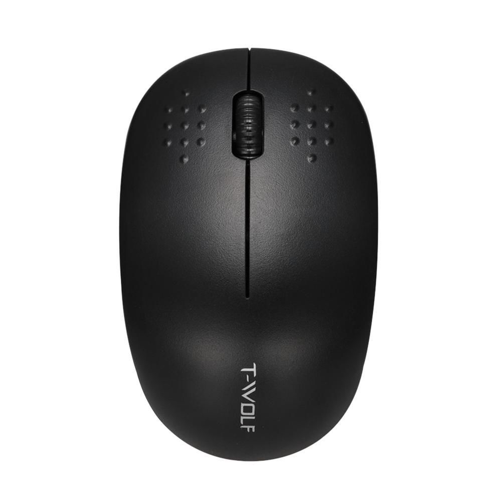 2.4g Kablosuz Optik Mouse