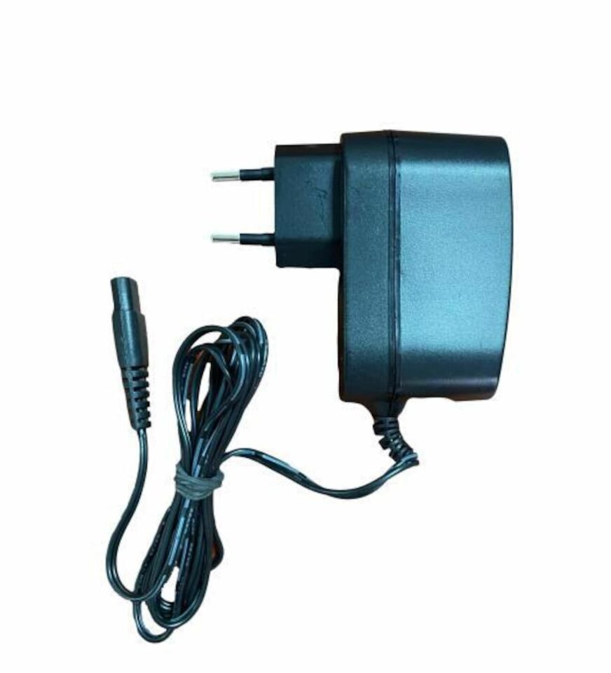 15V 1000A 1A Traş Makinesi Adaptörü