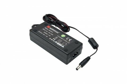 Mervesan  12 Volt 5 Amper SMPS