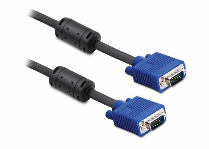 Tunytech Vga Kablo 1.50 Metre